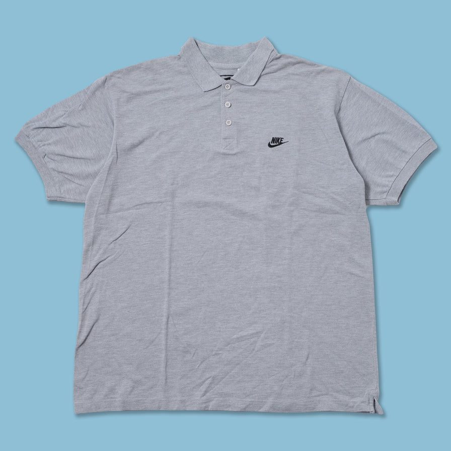 Vintage Nike Polo XLarge