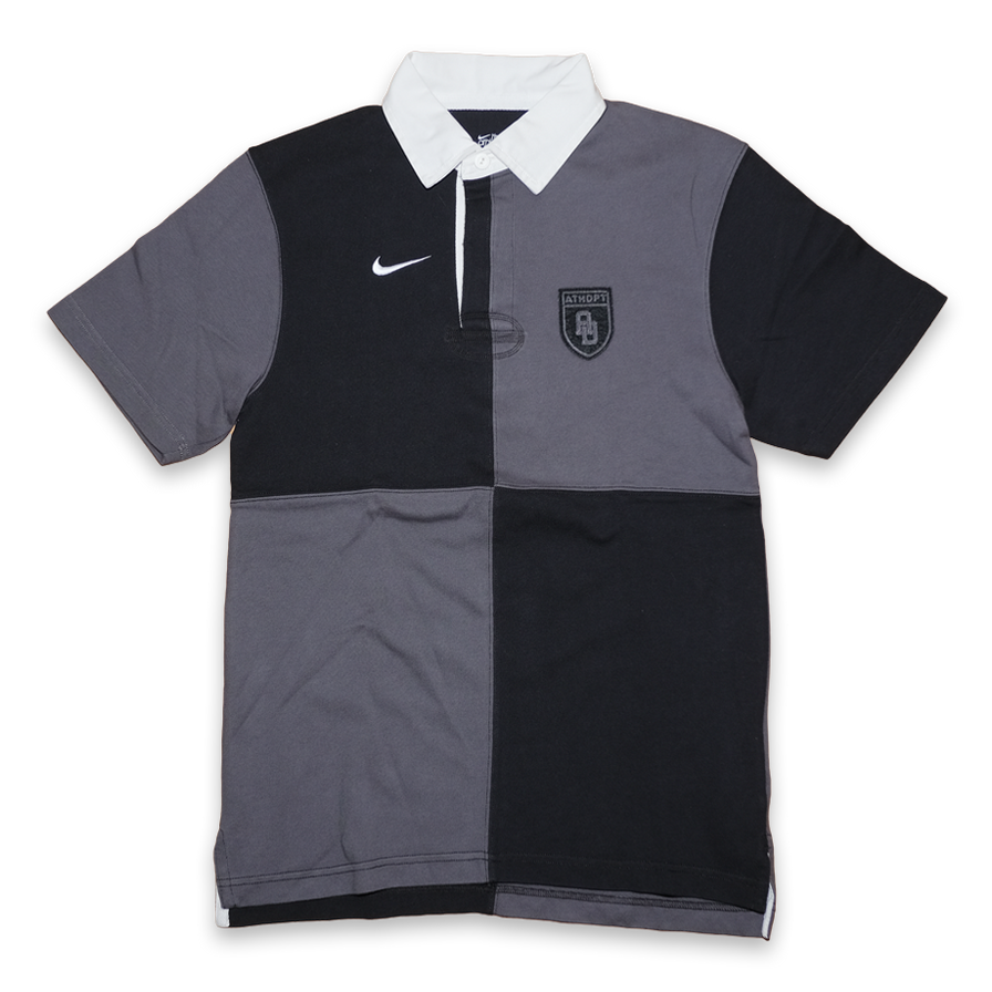 Nike Polo Shirt Small - Double Double Vintage