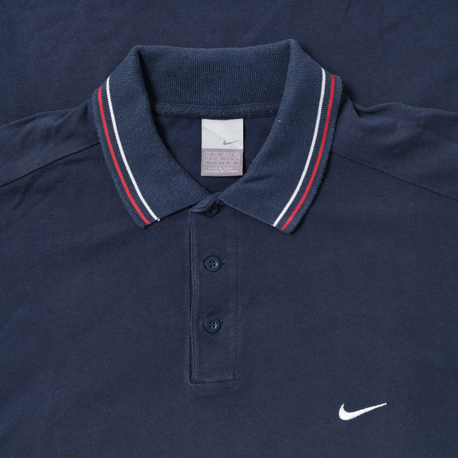 Vintage Nike Polo XLarge / XXL