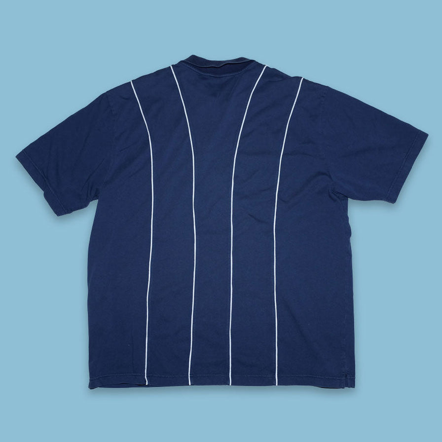 Vintage Nike Tennis Polo XLarge - Double Double Vintage