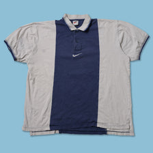 Vintage Nike Polo Large