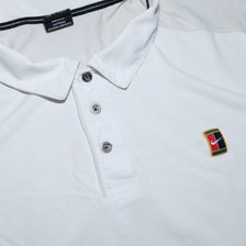 Vintage Nike Tennis Polo XLarge - Double Double Vintage