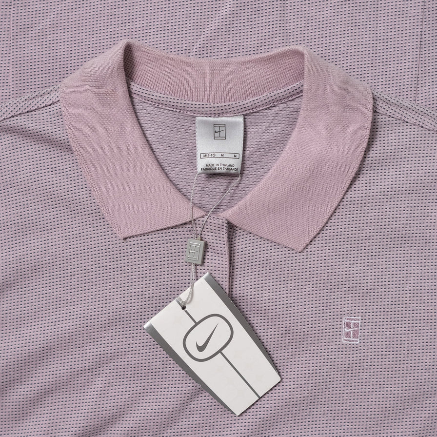 Vintage Deadstock Nike Women's Tennis Polo XS / Small