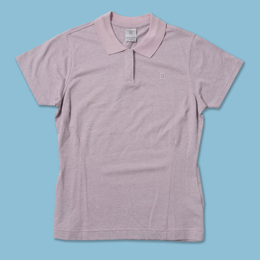 Vintage Deadstock Nike Women's Tennis Polo XS / Small