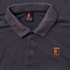 Vintage Nike Tennis Polo Small