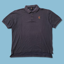 Vintage Nike Tennis Polo Small
