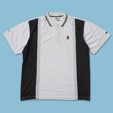 Vintage Nike Tennis Polo Large / XLarge
