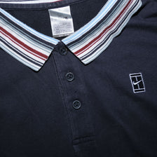 Nike Tennis Polo XLarge - Double Double Vintage