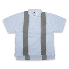 Vintage Nike Tennis Polo Shirt Medium - Double Double Vintage