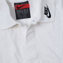 Vintage Deadstock Nike Premier Polo