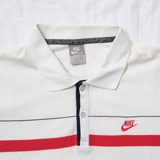 Vintage Nike Polo Large