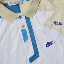 Vintage Nike Supreme Court Polo Small