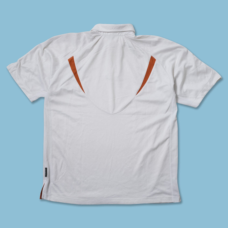 Vintage Nike Texas Longhorns Polo Large