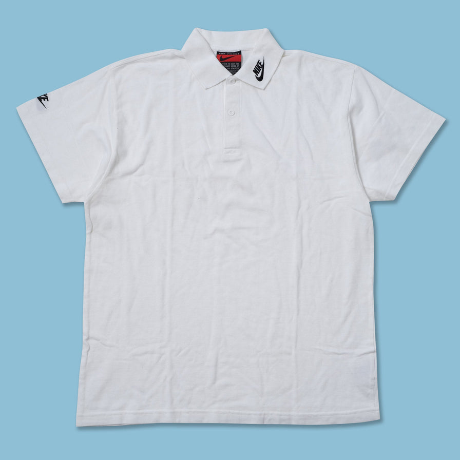 Vintage Deadstock Nike Premier Polo