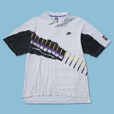 Vintage Nike Challenge Court Polo Large
