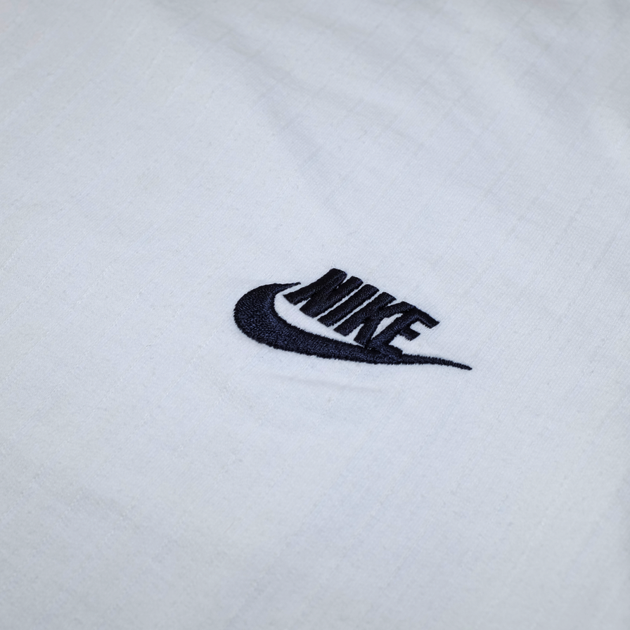 Vintage Nike Polo Large - Double Double Vintage