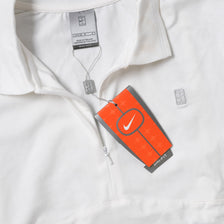 Vintage Deadstock Nike Tennis Women's Polo XS / Small