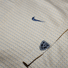 Vintage Nike Tiger Woods Polo XLarge - Double Double Vintage