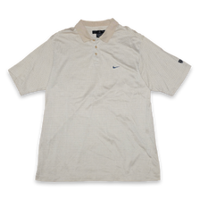 Vintage Nike Tiger Woods Polo XLarge - Double Double Vintage