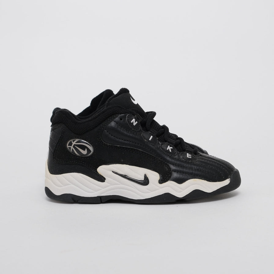 Vintage Nike Kids Props Uptempo EU31.5