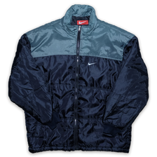 Nike Light Puffer Jacket Large - Double Double Vintage