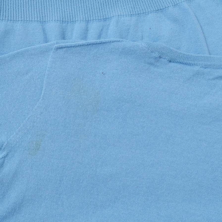 Nike Golf Wool Sweater Medium
