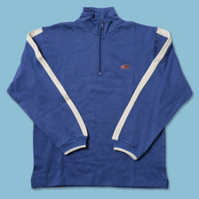 Vintage Deadstock Nike Q-Zip Sweater Medium