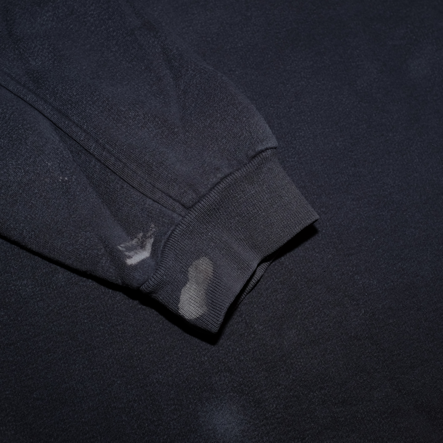 Vintage Nike Park Q-Zip Sweatshirt XLarge - Double Double Vintage