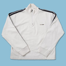 Vintage Nike Q-Zip Sweater Large