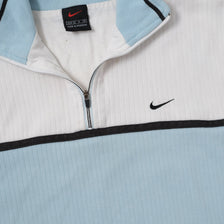 Vintage Nike Q-Zip Sweater XS / Small