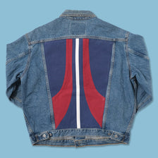 Nike x Levis Denim Jacket Medium