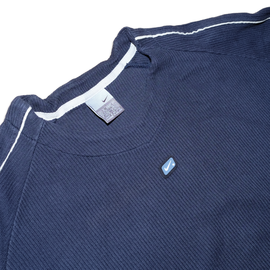 Vintage Nike Sweater XLarge - Double Double Vintage
