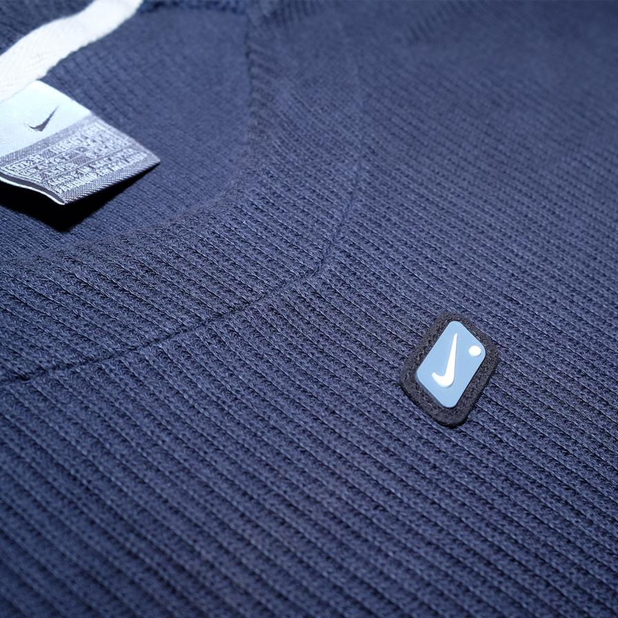 Vintage Nike Sweater XLarge - Double Double Vintage