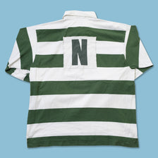 Vintage Nike Rugby Shirt XLarge / XXL