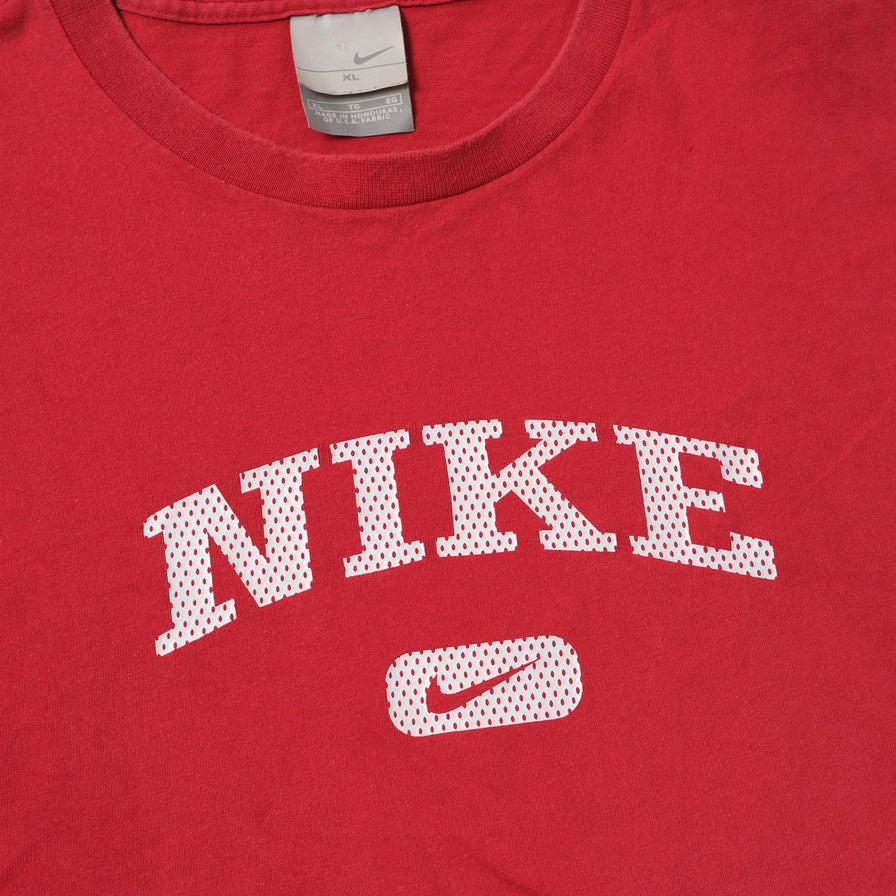 Vintage Nike T-Shirt XLarge