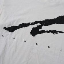Vintage Nike Agassi T-Shirt Medium / Large