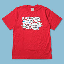 Vintage Deadstock Nike Air T-Shirt Small