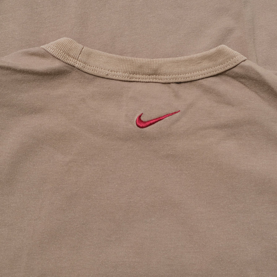 Vintage Nike T-Shirt Small