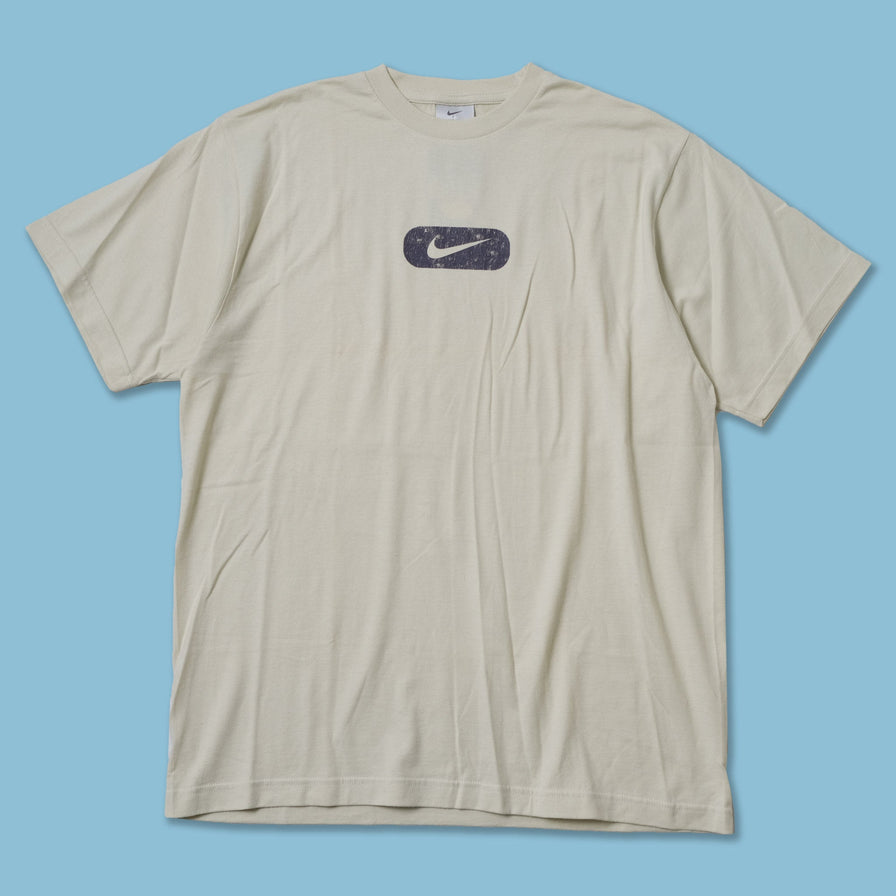 Vintage Deadstock Nike T-Shirt Medium
