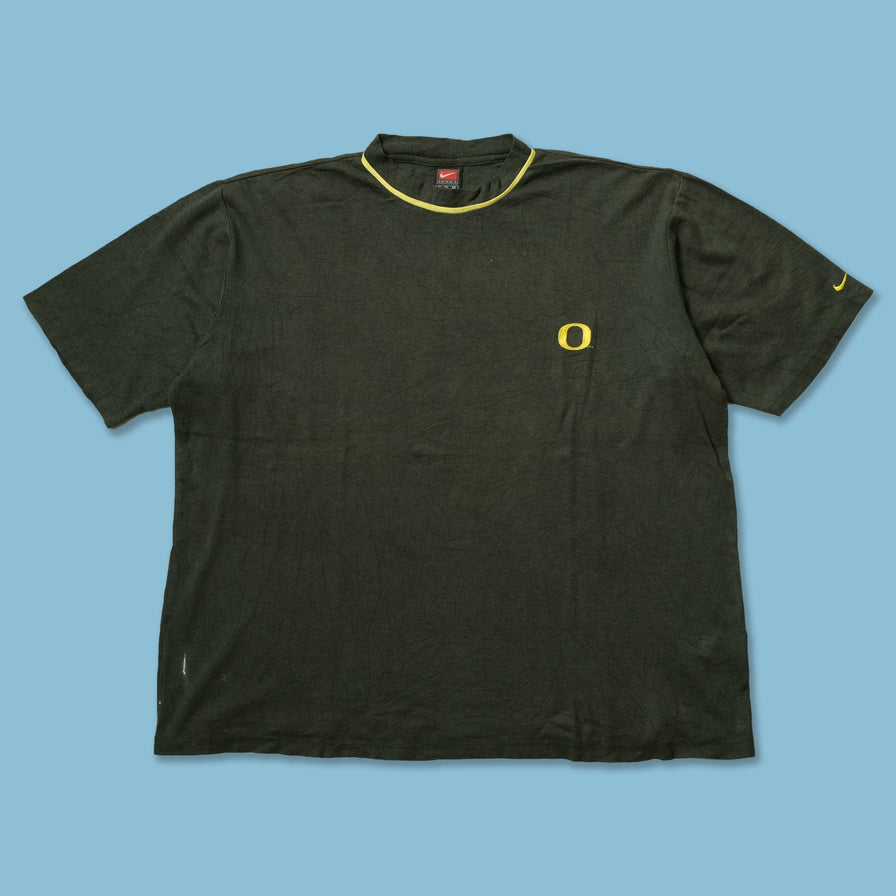 Vintage Nike Oregon T-Shirt XLarge