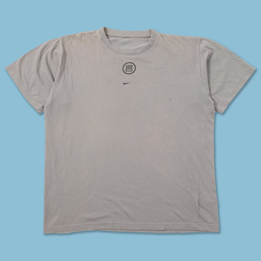 Vintage Nike Lebron T-Shirt XLarge