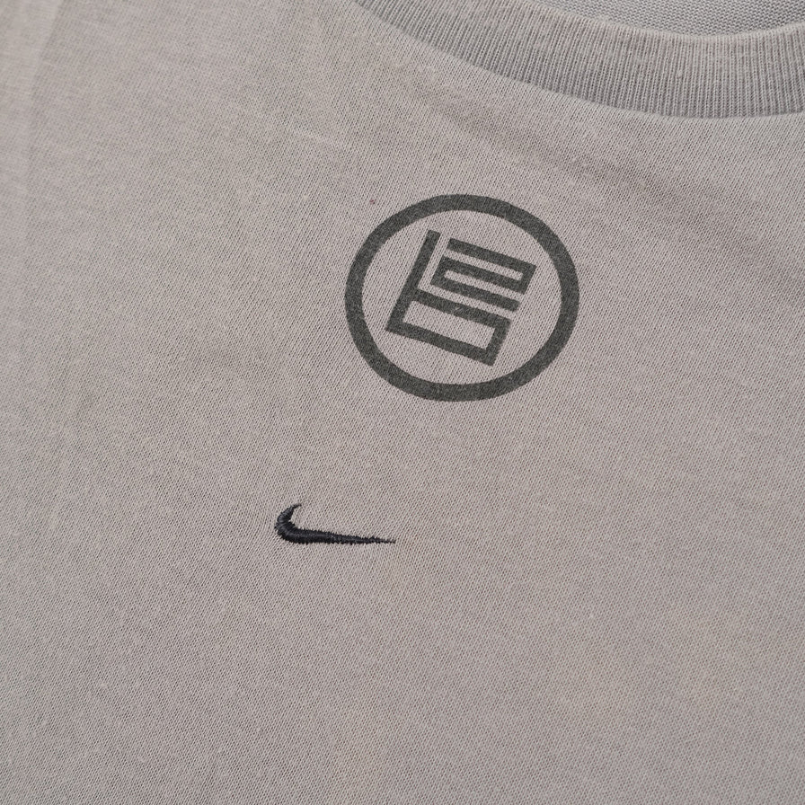 Vintage Nike Lebron T-Shirt XLarge