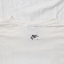 Vintage Nike Air T-Shirt Large