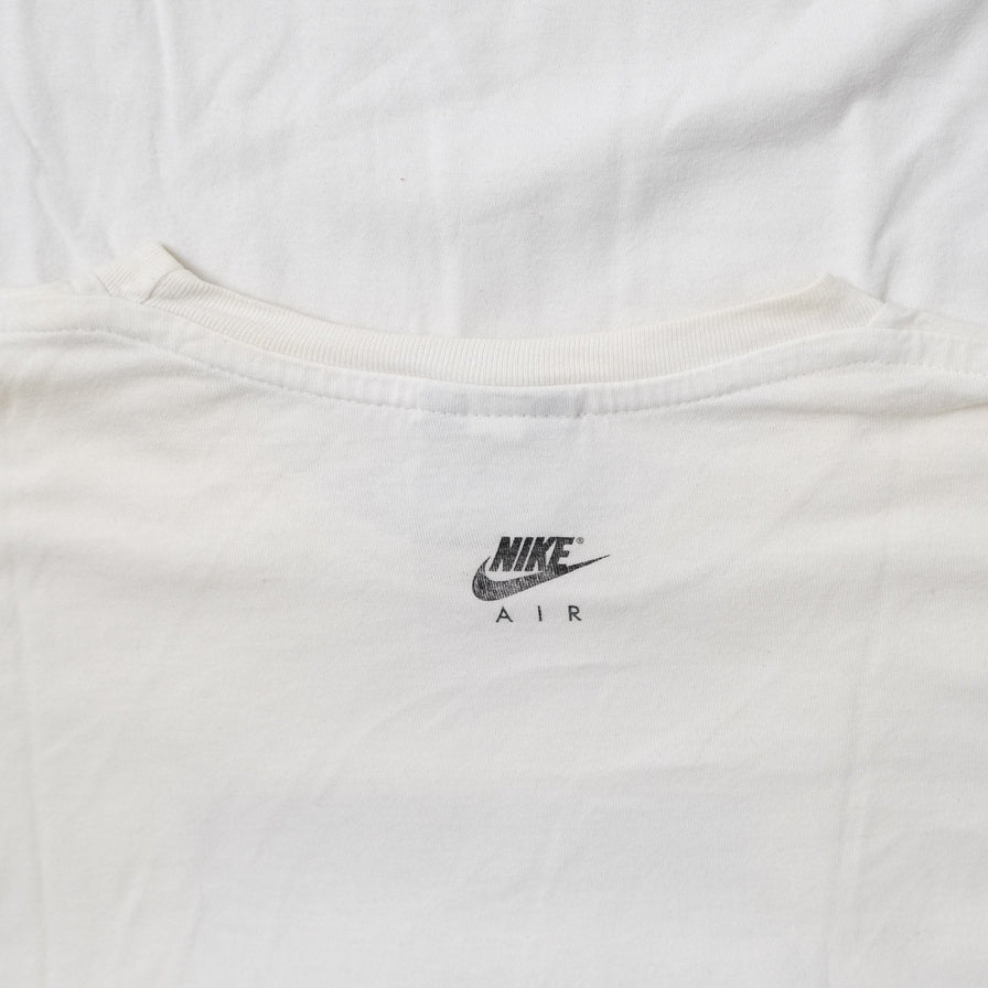 Vintage Nike Air T-Shirt Large