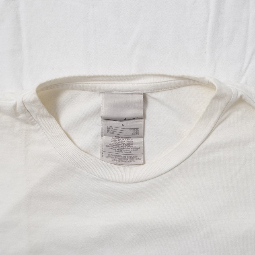 Vintage Nike Air T-Shirt Large