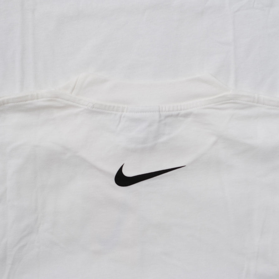 Vintage Deadstock Nike Agassi T-Shirt XLarge