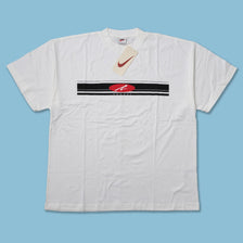 Vintage Deadstock Nike Agassi T-Shirt XLarge