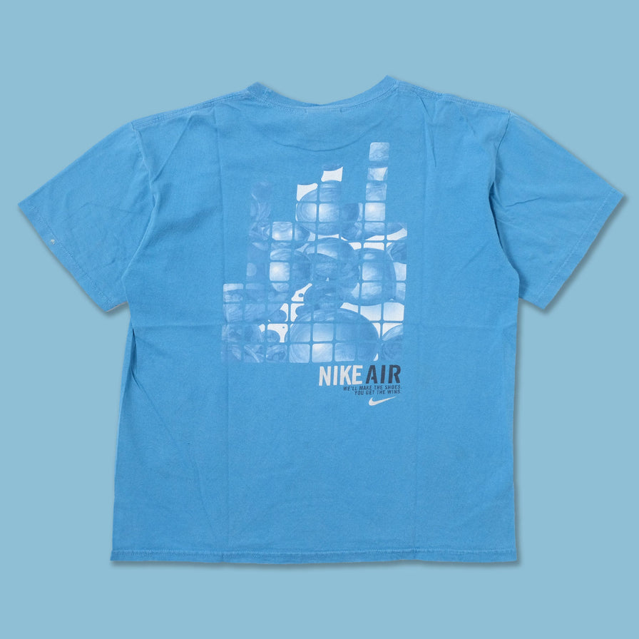 Vintage Nike Air T-Shirt XS / Small