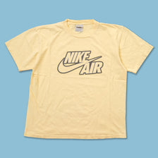 Vintage Nike Air T-Shirt Small