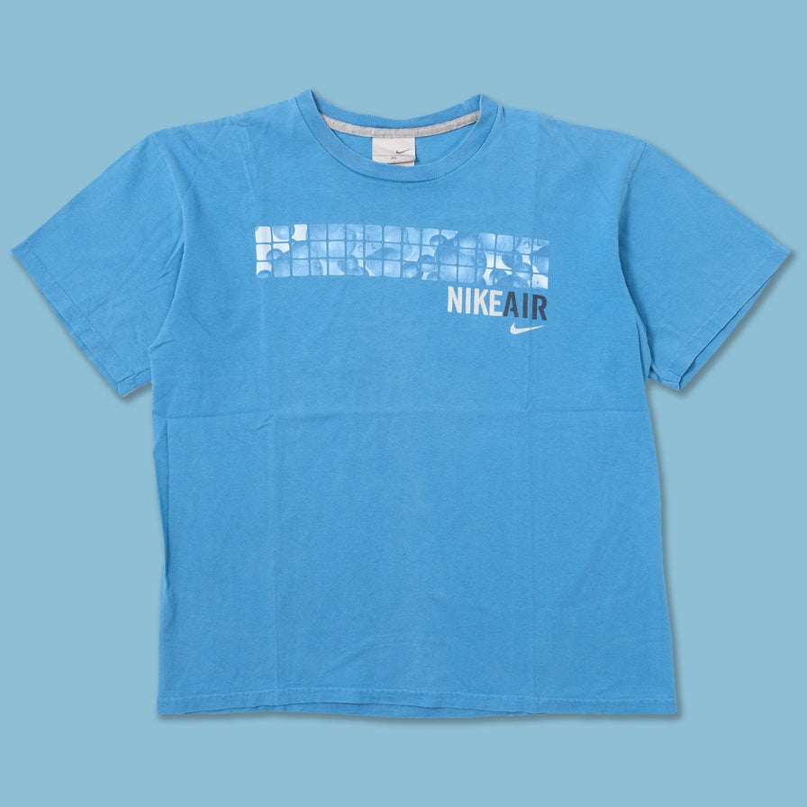 Vintage Nike Air T-Shirt XS / Small